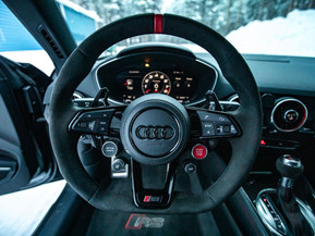 Audi TT RS