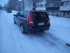 Volvo V70