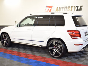 Mercedes-Benz GLK