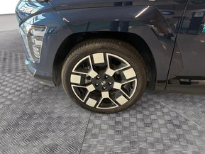 Hyundai Kona Electric