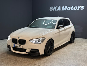BMW M135i