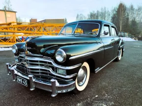 Chrysler Windsor