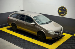Nissan Primera