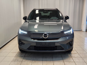 Volvo EX40