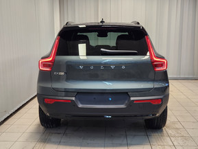 Volvo EX40