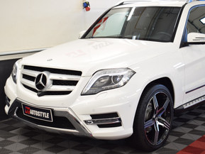 Mercedes-Benz GLK