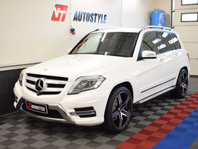 Mercedes-Benz GLK