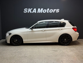 BMW M135i