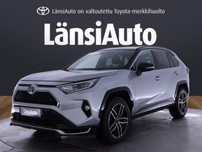 Toyota RAV4 Plug-In
