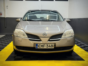 Nissan Primera
