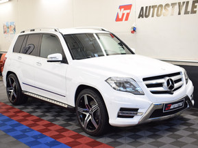 Mercedes-Benz GLK