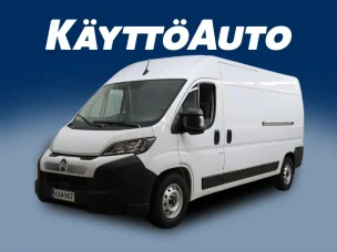 Citroen Jumper