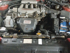 Toyota Celica