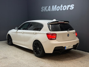 BMW M135i
