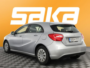 Mercedes-Benz A
