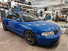 Audi S4