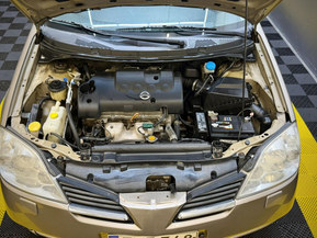 Nissan Primera