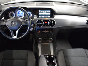 Mercedes-Benz GLK