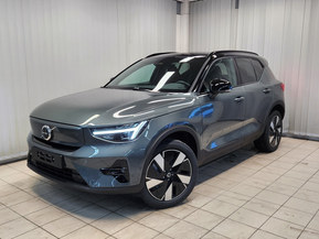 Volvo EX40