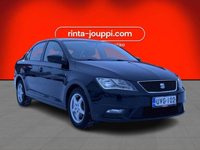 Seat Toledo