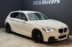 BMW M135i