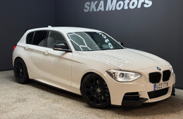 BMW M135i