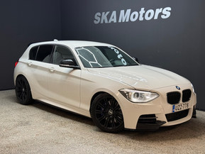 BMW M135i