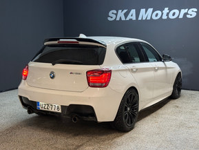 BMW M135i