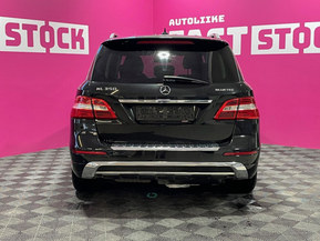 Mercedes-Benz ML