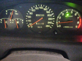 Toyota Celica