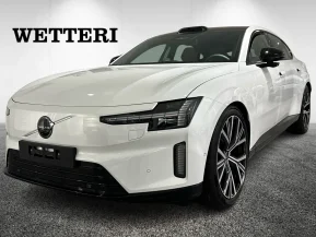 Volvo ES90