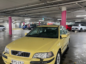 Volvo S40