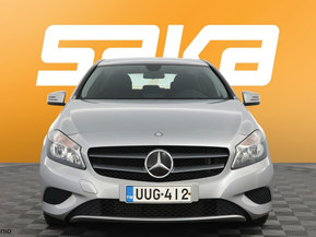 Mercedes-Benz A