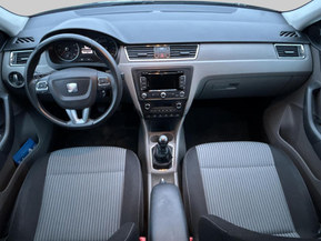 Seat Toledo