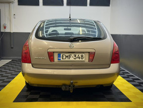 Nissan Primera