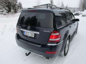 Mercedes-Benz GL