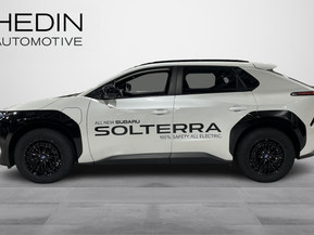 Subaru Solterra