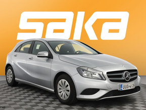Mercedes-Benz A