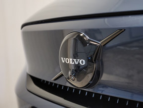 Volvo EC40