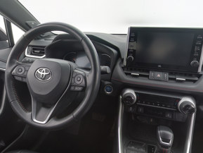 Toyota RAV4 Plug-In