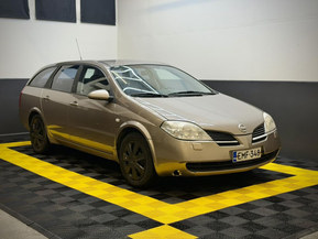 Nissan Primera