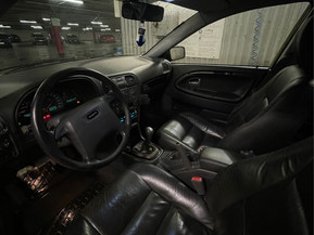 Volvo S40