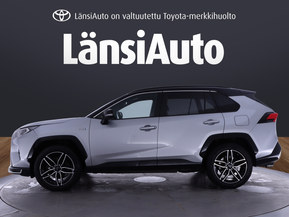 Toyota RAV4 Plug-In