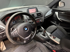 BMW M135i