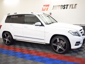 Mercedes-Benz GLK