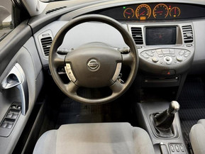Nissan Primera