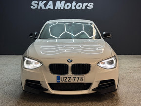 BMW M135i