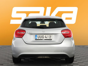 Mercedes-Benz A