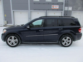 Mercedes-Benz GL