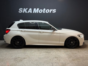BMW M135i